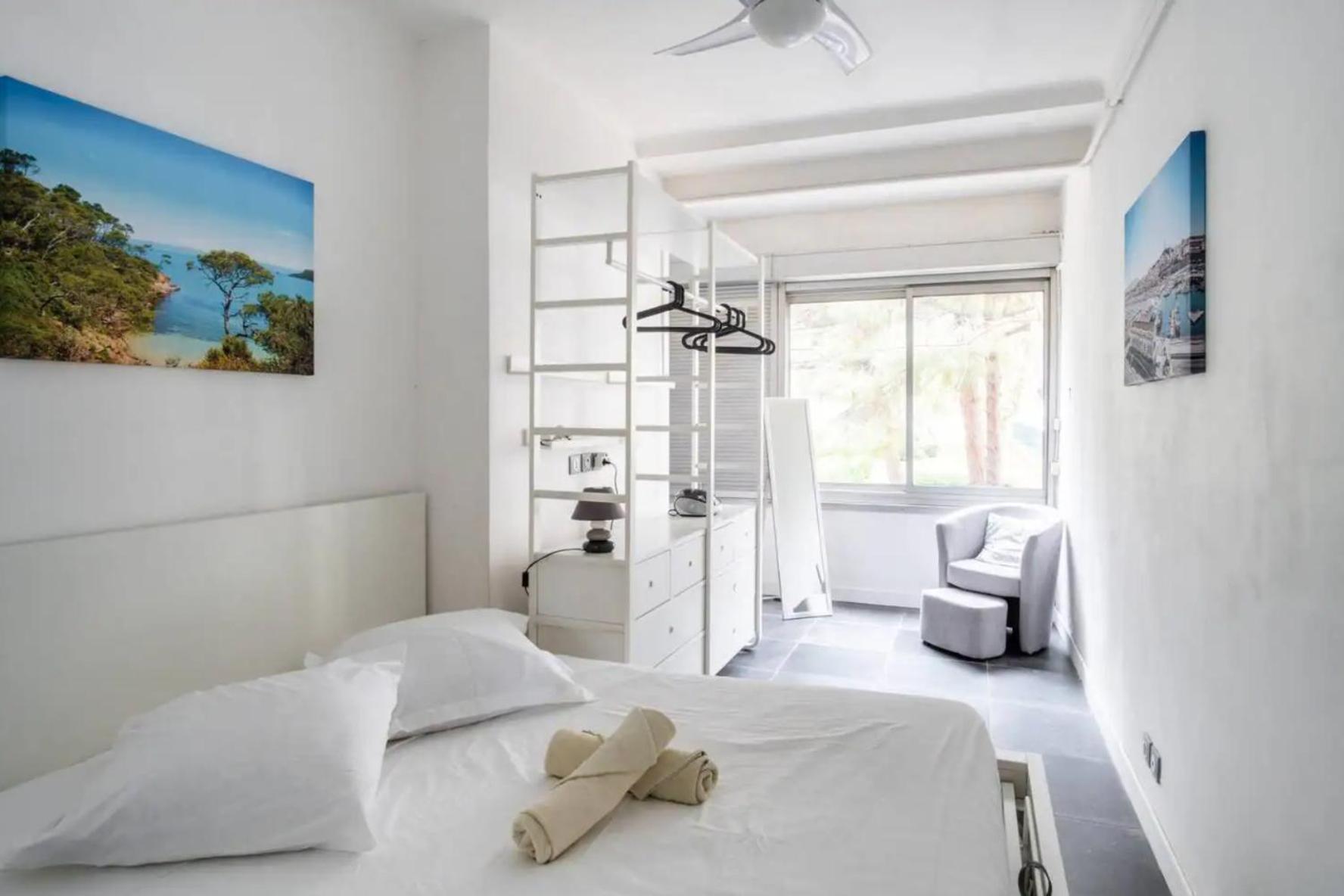 Pasteur - Bel Appartement Familial Pharo -Plage Des Catalans Марсилия Екстериор снимка