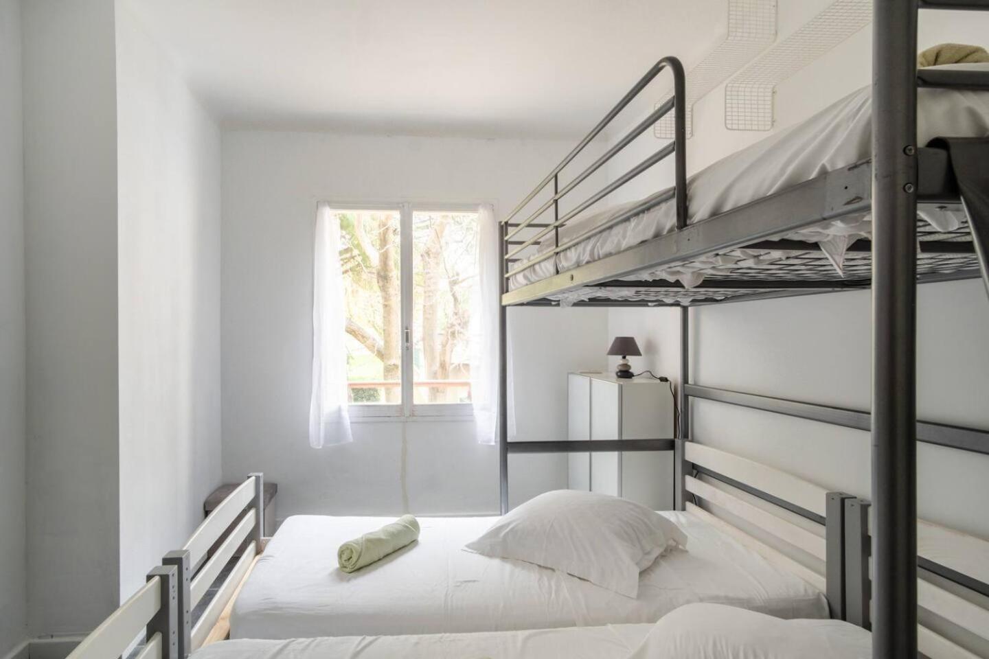 Pasteur - Bel Appartement Familial Pharo -Plage Des Catalans Марсилия Екстериор снимка
